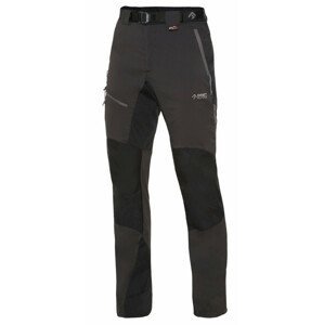 Kalhoty Direct Alpine Patrol Tech Velikost: XL / Barva: šedá/černá