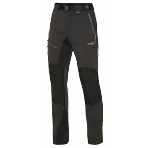 Kalhoty Direct Alpine Patrol Tech Velikost: XXL / Barva: šedá/černá