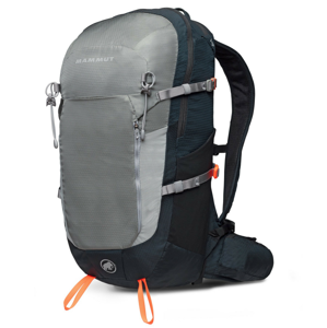 Batoh Mammut Lithium Zip 24 Barva: černá