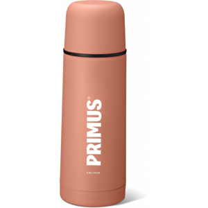 Termoska Primus Vacuum Bottle 0,5 l (2020) Barva: světle růžová