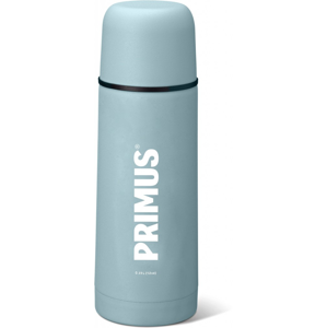 Termoska Primus Vacuum Bottle 0,5 l (2020) Barva: světle modrá