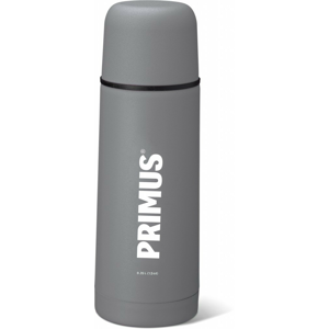 Termoska Primus Vacuum Bottle 0,75 l (2020) Barva: šedá