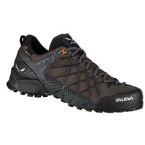 Pánské boty Salewa MS Wildfire GTX Velikost bot (EU): 42,5 / Barva: hnědá