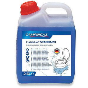 Desinfekční prostředek Campingaz Instablue Standard