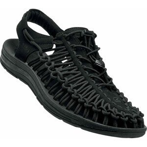 Pánské sandály Keen Uneek Velikost bot (EU): 43 (US 10) / Barva: černá