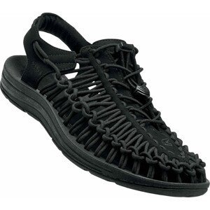 Pánské sandály Keen Uneek Velikost bot (EU): 45 (US 11,5) / Barva: černá