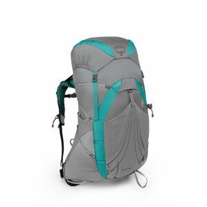 Dámský batoh Osprey Eja 48 (2021) Velikost zad batohu: M / Barva: šedá