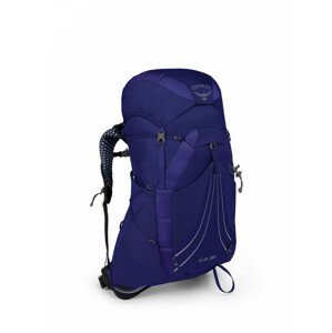 Dámský batoh Osprey Eja 38 (2021) Velikost zad batohu: S / Barva: modrá