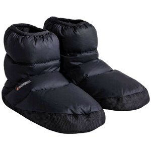 Péřové papuče Warmpeace Down Booties Velikost bot (EU): 36-38 / Velikost ponožek: 36-38
