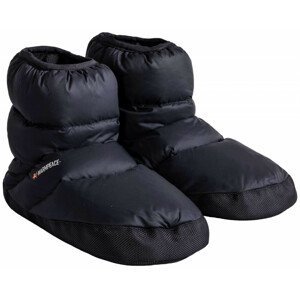 Péřové papuče Warmpeace Down Booties Velikost bot (EU): 42-44 / Velikost ponožek: 42-44