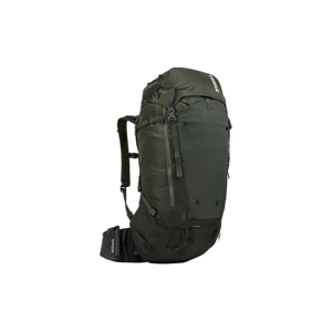 Batoh Thule Versant 70L Men's (2020) Barva: zelená