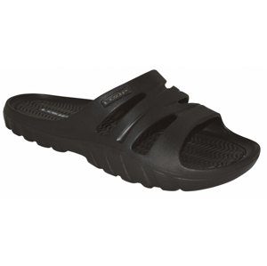 Pánské pantofle Loap Stass Velikost bot (EU): 41 / Barva: černá