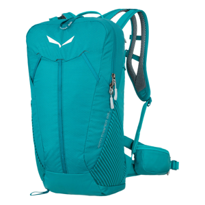 Dámský batoh Salewa MTN Trainer 22 WS Barva: tyrkysová/modrá
