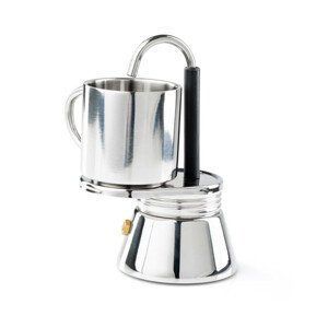 Kávovar GSI Outdoors Mini-Espresso Set 1 Cup