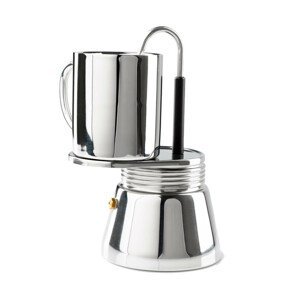 Kávovar GSI Outdoors Mini-Espresso Set 4 Cup