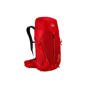 Dámský batoh Lowe Alpine Aeon ND 33 Barva: červená transparentní