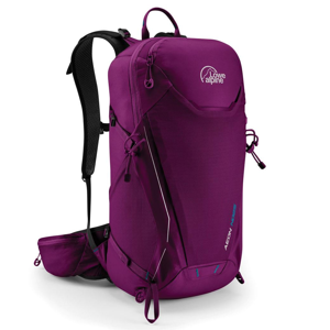 Dámský batoh Lowe Alpine Aeon ND 25 Barva: fialová
