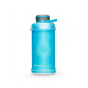 Láhev Hydrapak Stash Bottle 750 ml modrá