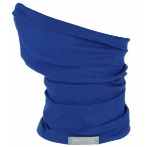 Multifunkční šátek Regatta Multitube Unisex Obvod hlavy: univerzální cm / Barva: modrá/šedá