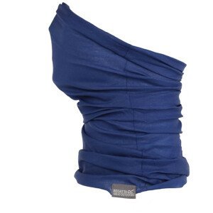 Multifunkční šátek Regatta Multitube Unisex Barva: modrá/černá