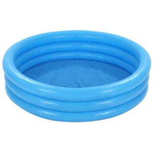 Bazén Intex Crystal Blue Pool 58446NP Barva: modrá
