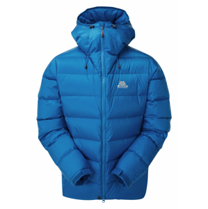 Pánská bunda Mountain Equipment Vega Jacket Velikost: L / Barva: světle modrá