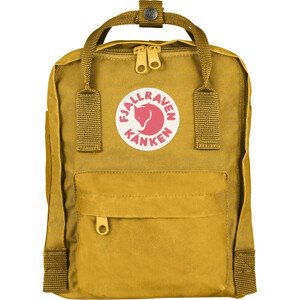 Batoh Fjällräven Kanken Mini 7 Barva: ochre