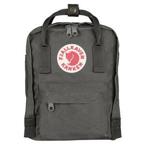 Batoh Fjällräven Kanken Mini 7 Barva: Super Grey