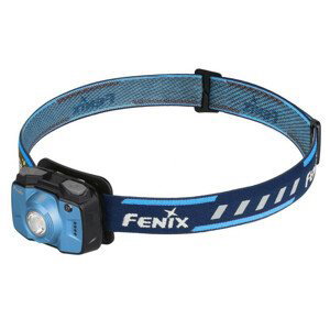 Čelovka Fenix HL32R Barva: modrá
