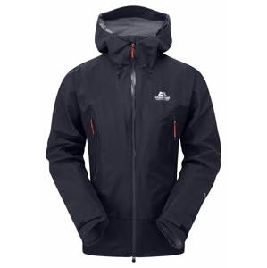 Pánská bunda Mountain Equipment Quarrel Jacket Velikost: L / Barva: černá