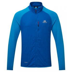 Pánská bunda Mountain Equipment Switch Jacket Velikost: M / Barva: světle modrá