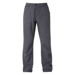 Pánské kalhoty Mountain Equipment Inception Pant Velikost: M (32) / Délka kalhot: regular / Barva: modrá