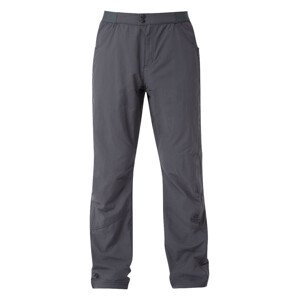 Pánské kalhoty Mountain Equipment Inception Pant Velikost: XL (36) / Délka kalhot: regular / Barva: modrá