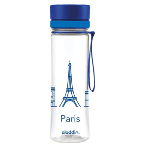 Láhev Aladdin Aveo Limited 600 ml Barva: Paris modrá