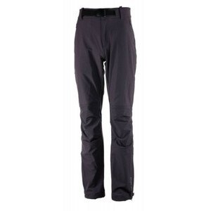 Pánské kalhoty Northfinder Fedro Velikost: XXL / Barva: šedá