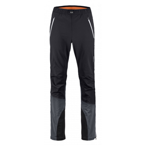 Pánské kalhoty Ortovox Tofana Pants Velikost: XL / Barva: černá