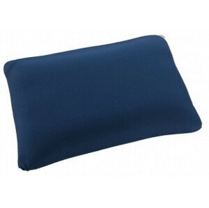 Polštářek Vango Comfort Foam Pillow 2021 Barva: modrá