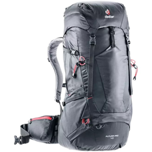 Batoh Deuter Futura Pro 40 (2020) Barva: černá