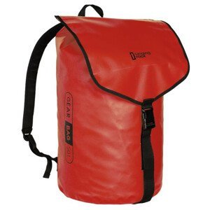 Transportní vak Singing Rock Gear Bag 50 l Barva: červená