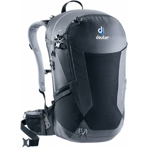 Batoh Deuter Futura 28 Barva: červená