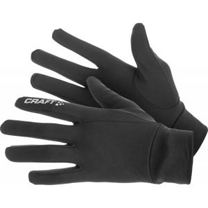 Rukavice Craft Thermal Velikost rukavic: XL / Barva: černá