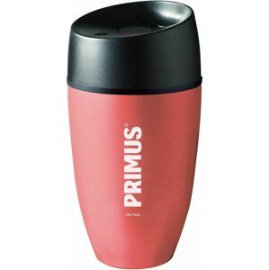 Hrnek Primus Commuter Mug 0,3 l Barva: světle růžová