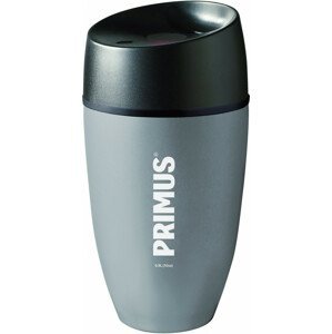 Cestovní hrnek Primus Commuter Mug 0,3 l Barva: šedá