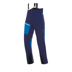 Kalhoty Direct Alpine Devil Alpine pants 5.0 Velikost: XXL / Barva: modrá