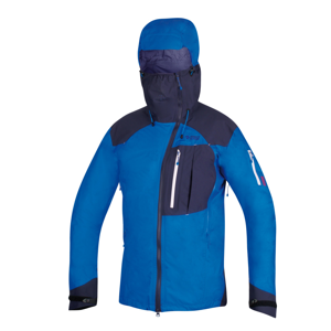 Pánská bunda Direct Alpine Guide 6.0 Velikost: L / Barva: modrá