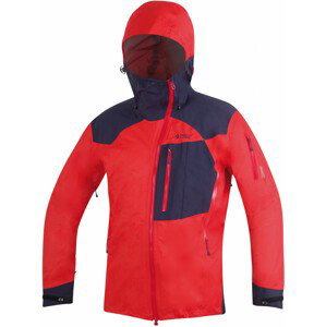 Pánská bunda Direct Alpine Guide 6.0 Velikost: L / Barva: červená