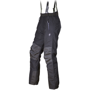 Pánské kalhoty High Point Teton 3.0 Pants Velikost: XL / Barva: černá