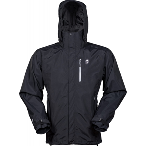 Pánská bunda High Point Superior 2.0 Jacket Velikost: M / Barva: černá