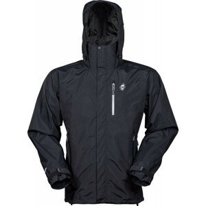 Pánská bunda High Point Superior 2.0 Jacket Velikost: XL / Barva: černá