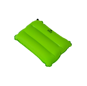 Nafukovací polštář Zulu Compact Barva: zelená